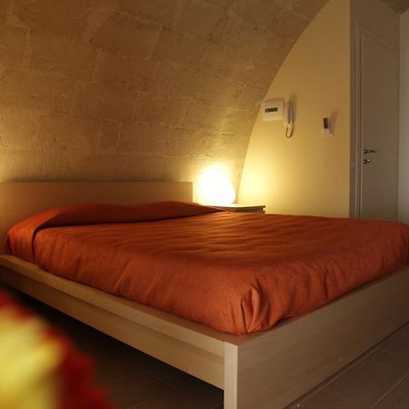 Casa Natali Ξενοδοχείο Ματέρα Δωμάτιο φωτογραφία