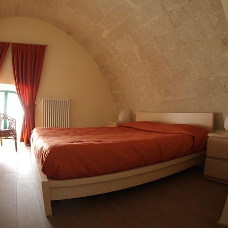 Casa Natali Ξενοδοχείο Ματέρα Δωμάτιο φωτογραφία