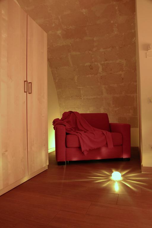 Casa Natali Ξενοδοχείο Ματέρα Δωμάτιο φωτογραφία