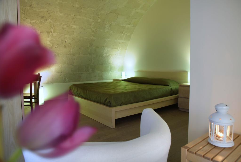 Casa Natali Ξενοδοχείο Ματέρα Δωμάτιο φωτογραφία