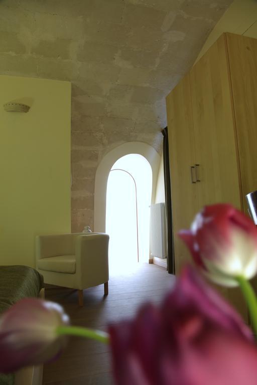 Casa Natali Ξενοδοχείο Ματέρα Δωμάτιο φωτογραφία