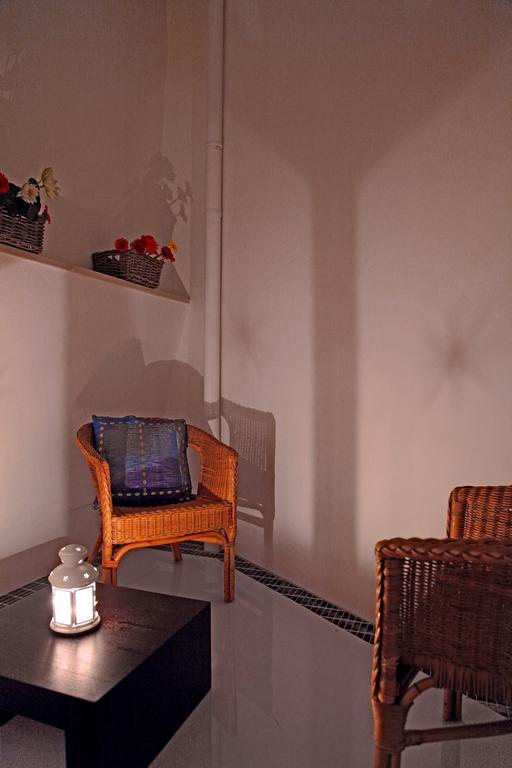Casa Natali Ξενοδοχείο Ματέρα Δωμάτιο φωτογραφία